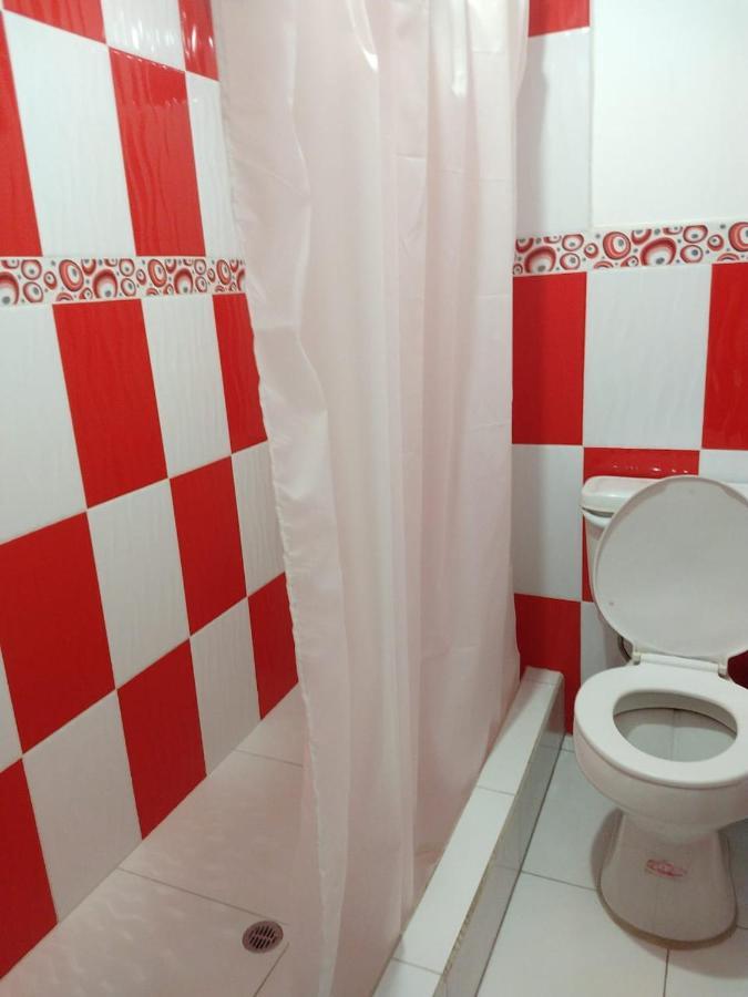 Hosteria La Chorrera Quito Zewnętrze zdjęcie