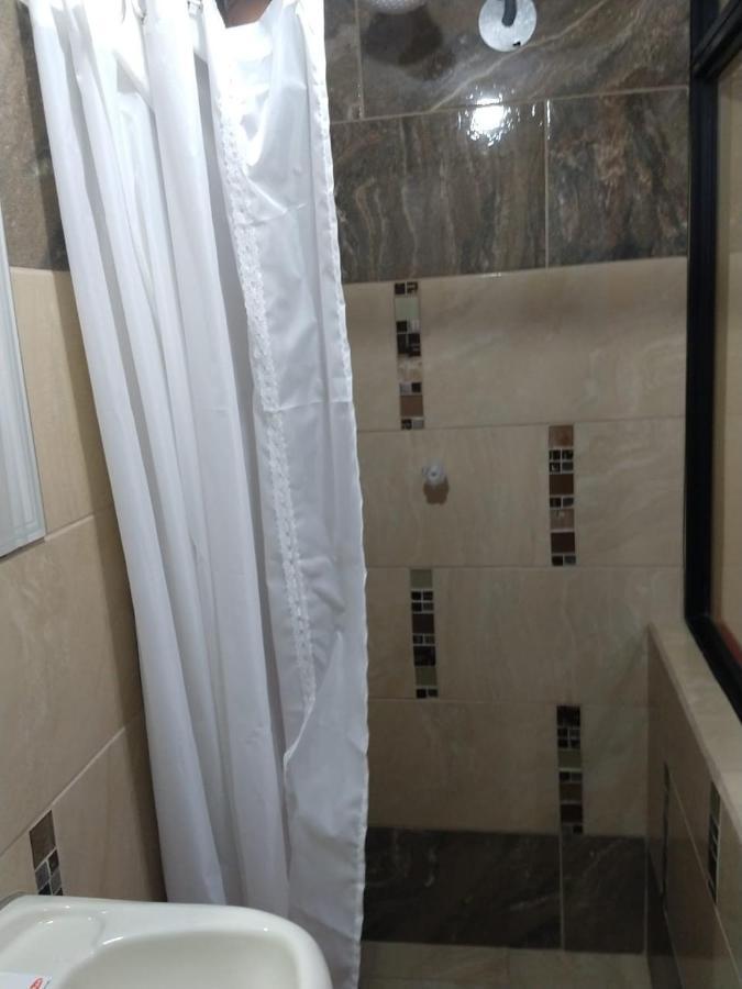 Hosteria La Chorrera Quito Zewnętrze zdjęcie