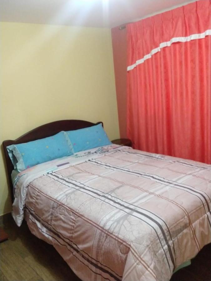 Hosteria La Chorrera Quito Zewnętrze zdjęcie