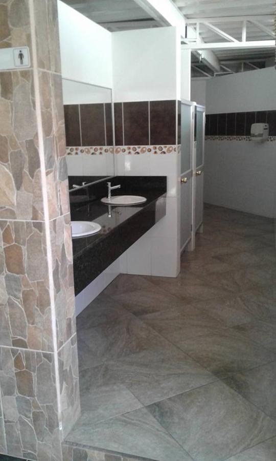 Hosteria La Chorrera Quito Zewnętrze zdjęcie