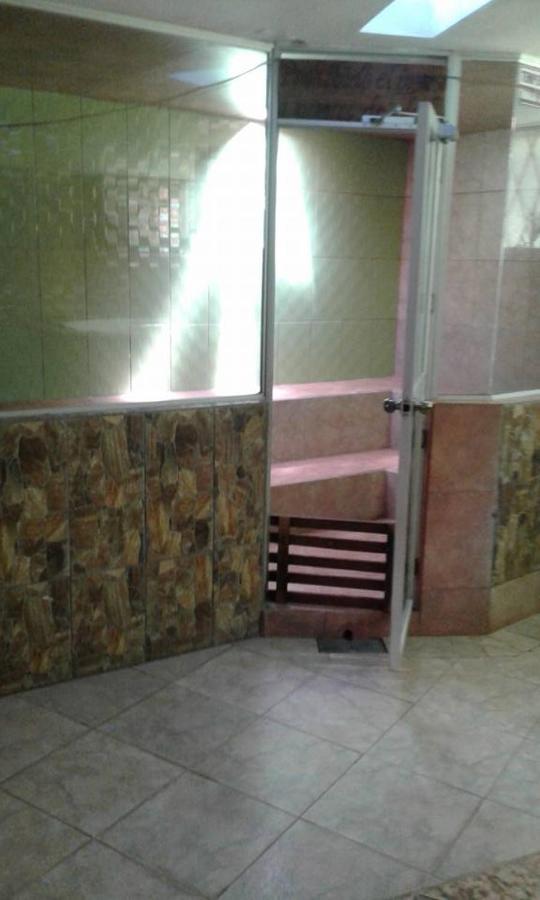 Hosteria La Chorrera Quito Zewnętrze zdjęcie
