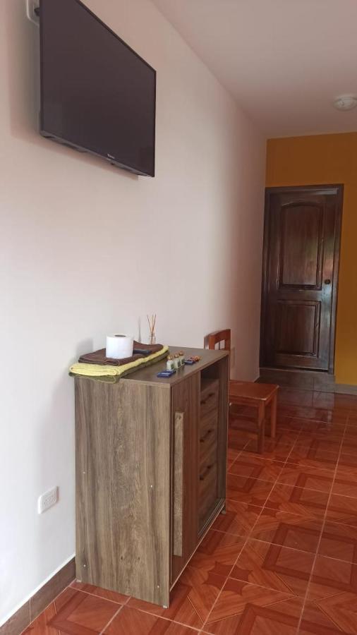 Hosteria La Chorrera Quito Zewnętrze zdjęcie