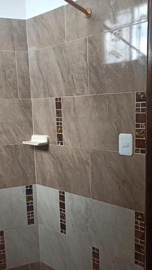 Hosteria La Chorrera Quito Zewnętrze zdjęcie