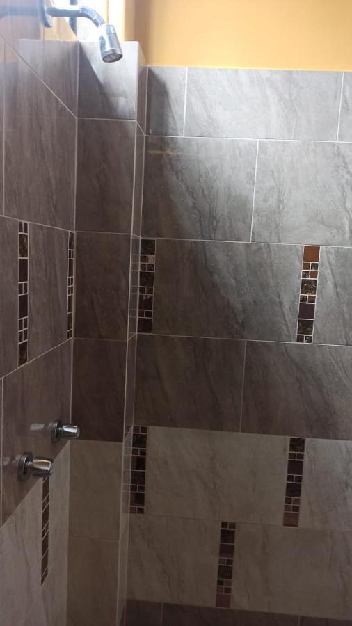 Hosteria La Chorrera Quito Zewnętrze zdjęcie