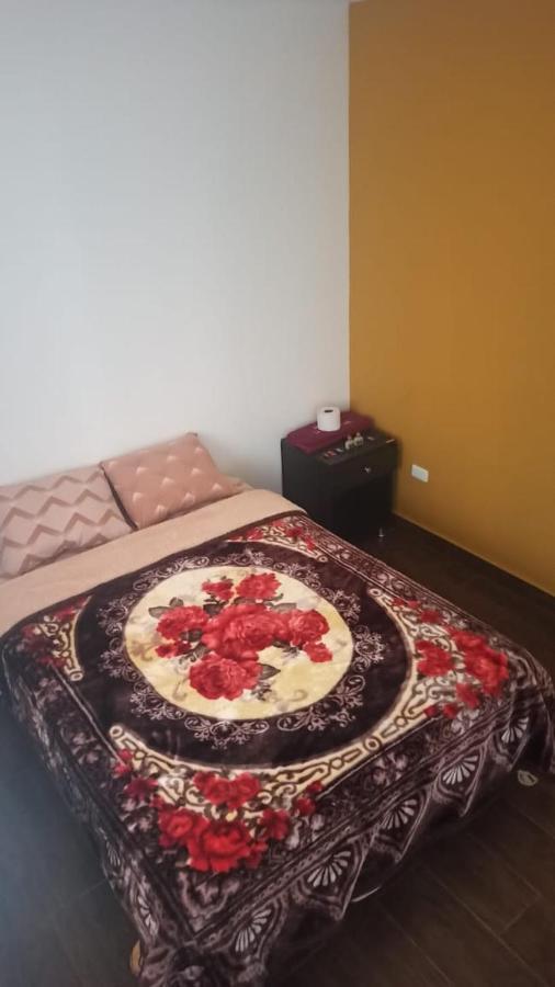 Hosteria La Chorrera Quito Zewnętrze zdjęcie
