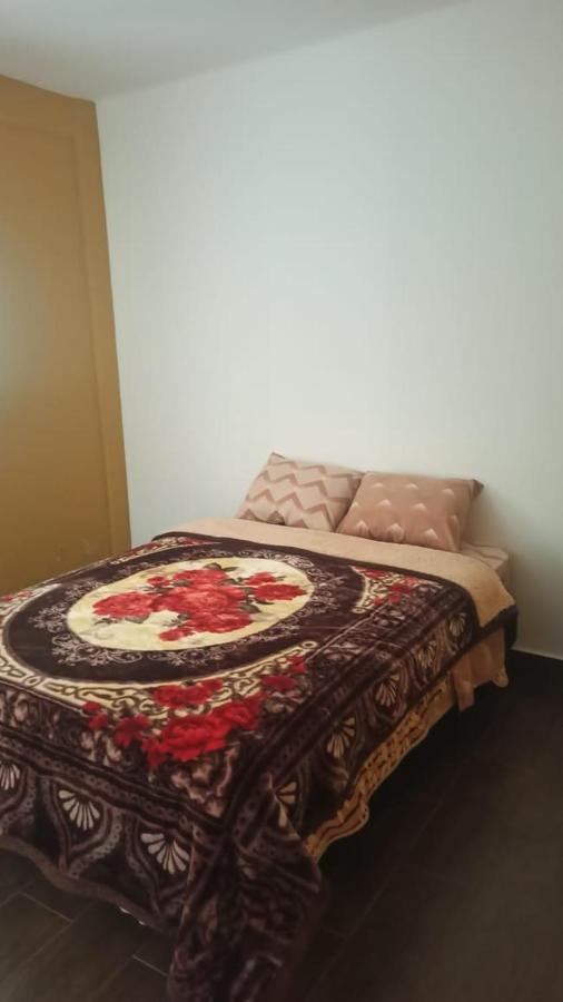 Hosteria La Chorrera Quito Zewnętrze zdjęcie
