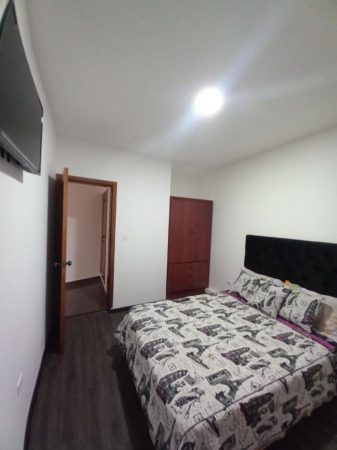 Hosteria La Chorrera Quito Zewnętrze zdjęcie